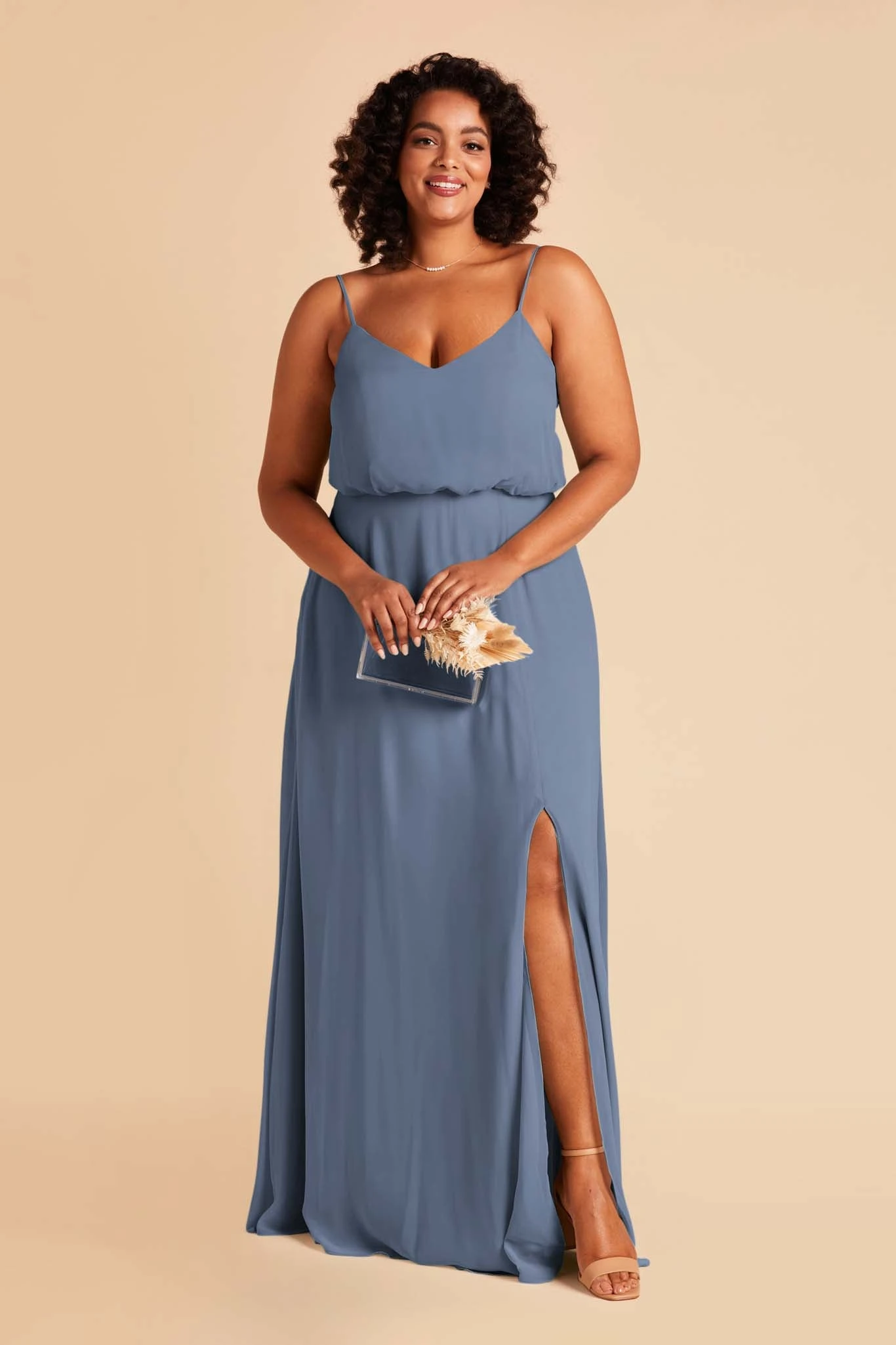 Gwennie Dress - Twilight 4 Gwennie Dress - Twilight - Image 2