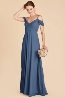 Spence Convertible Dress - Twilight -Elegance Bridal Store twilight spence convertible slit bridesmaid dress 04 2b14a994 142b 4010 9fa3 dc66ae1f950e