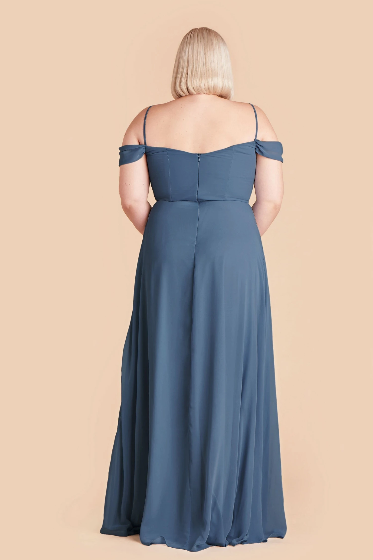 Spence Convertible Dress - Twilight - Image 16