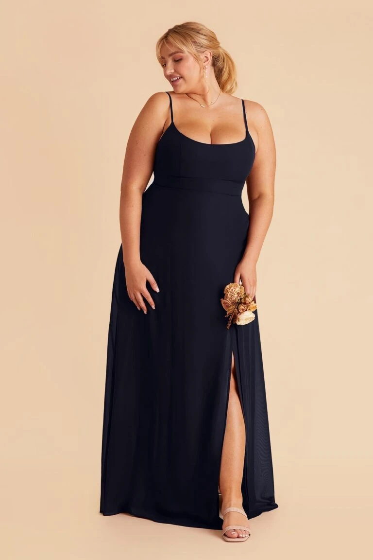 Elegance Bridal Store -Elegance Bridal Store navy amy plus size bridesmaid dress 02 bf7630ef d88d 43d7 aa50 c6fa6defd5cf 768x1152 1